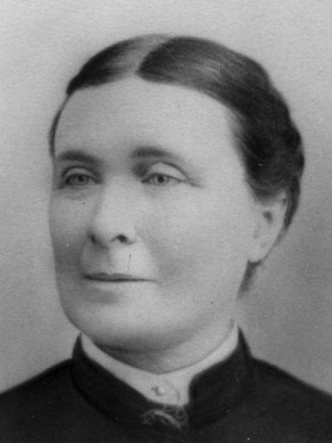 Mary Ann Dallin (1831 - 1892) Profile